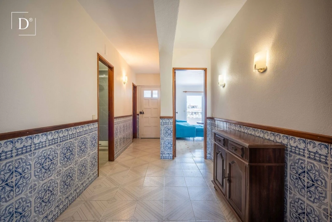 Apartamento T2 para Venda em Albufeira e Olhos de Água Foto 21