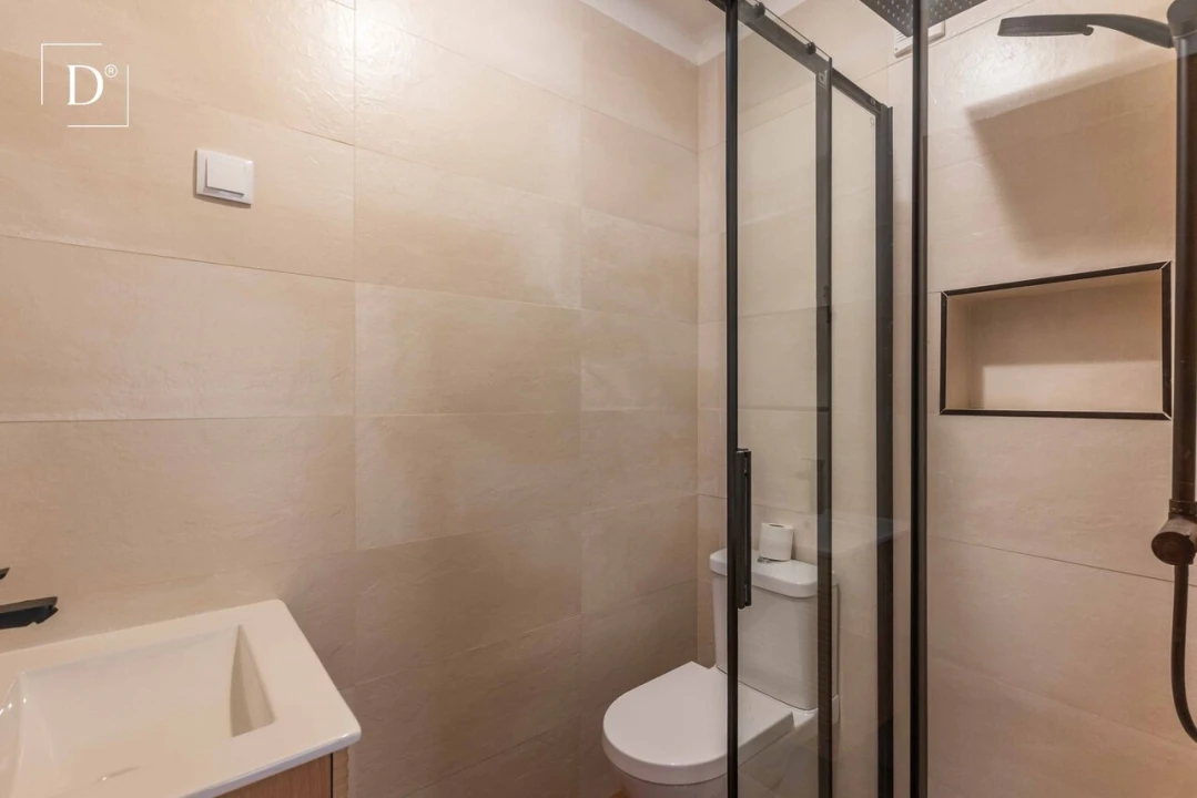 Apartamento T2 para Venda em Albufeira e Olhos de Água Foto 19