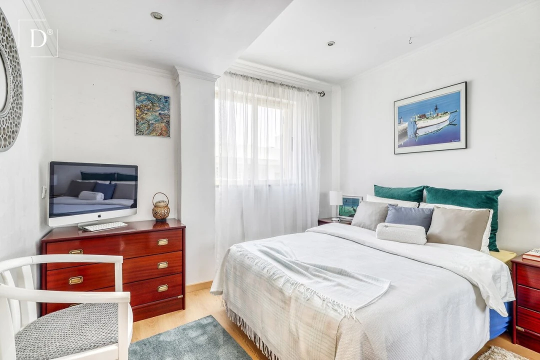 Apartamento T2 para Venda em Albufeira e Olhos de Água Foto 17
