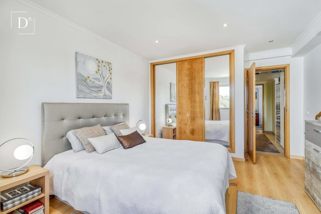 Apartamento T2 para Venda em Albufeira e Olhos de Água Foto 14