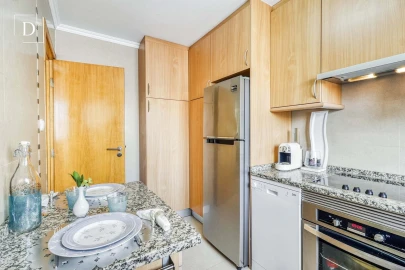 Apartamento T2 para Venda em Albufeira e Olhos de Água