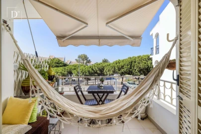 Apartamento T2 para Venda em Albufeira e Olhos de Água