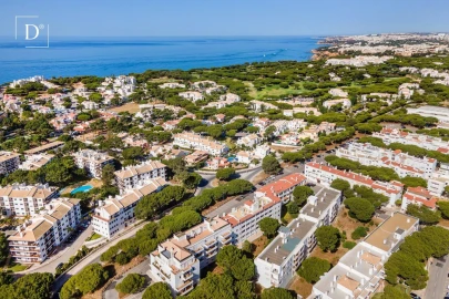 Apartamento T2 para Venda em Albufeira e Olhos de Água
