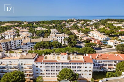 Apartamento T2 para Venda em Albufeira e Olhos de Água