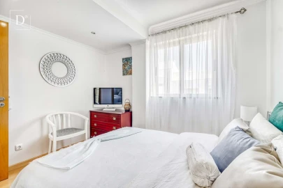 Apartamento T2 para Venda em Albufeira e Olhos de Água