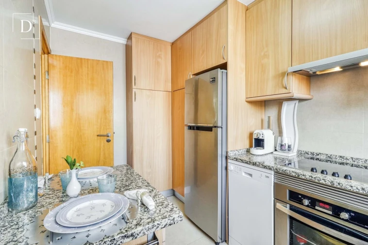 Apartamento T2 para Venda em Albufeira e Olhos de Água Foto 13