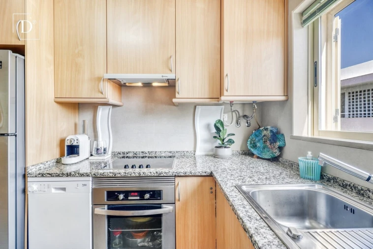 Apartamento T2 para Venda em Albufeira e Olhos de Água Foto 12