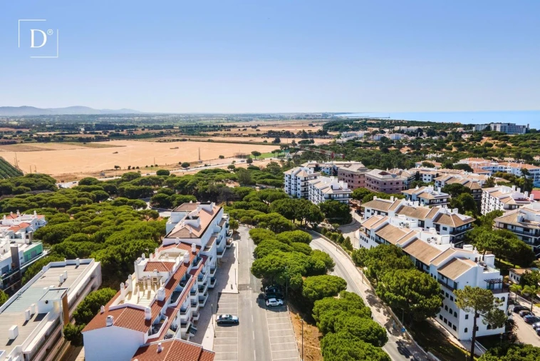 Apartamento T2 para Venda em Albufeira e Olhos de Água Foto 22