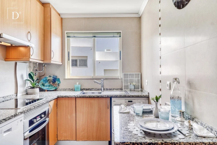 Apartamento T2 para Venda em Albufeira e Olhos de Água Foto 10