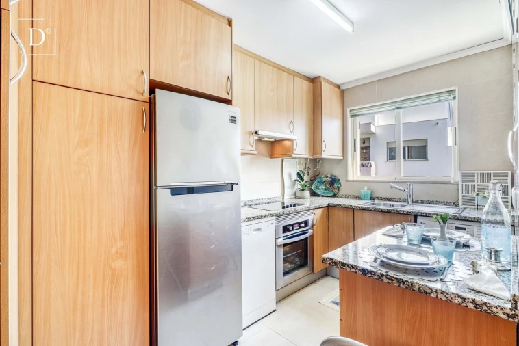 Apartamento T2 para Venda em Albufeira e Olhos de Água Foto 11