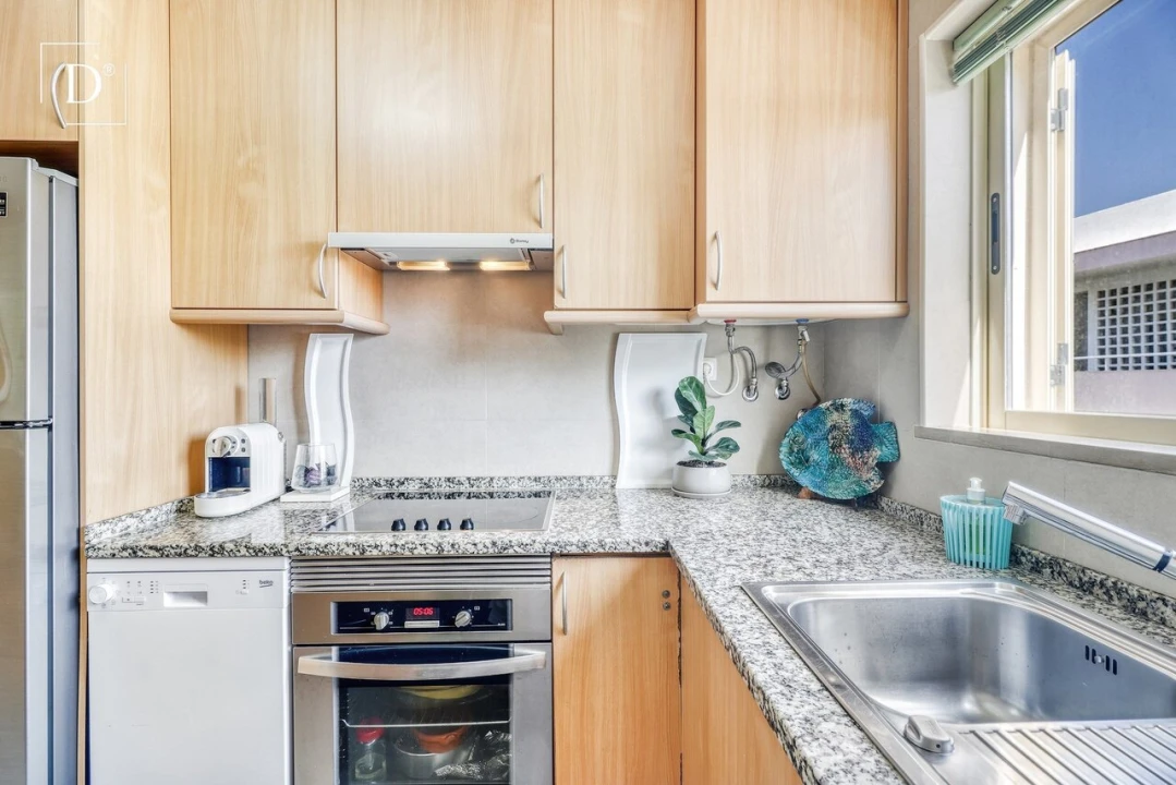 Apartamento T2 para Venda em Albufeira e Olhos de Água Foto 12