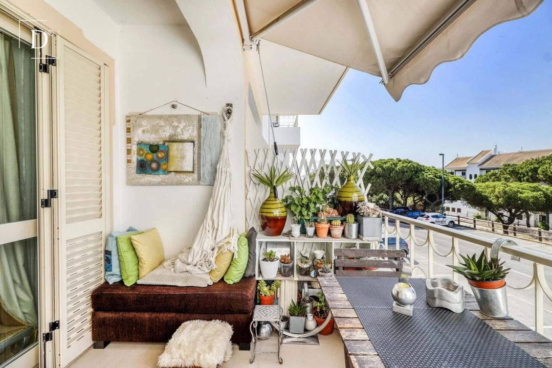 Apartamento T2 para Venda em Albufeira e Olhos de Água Foto 6