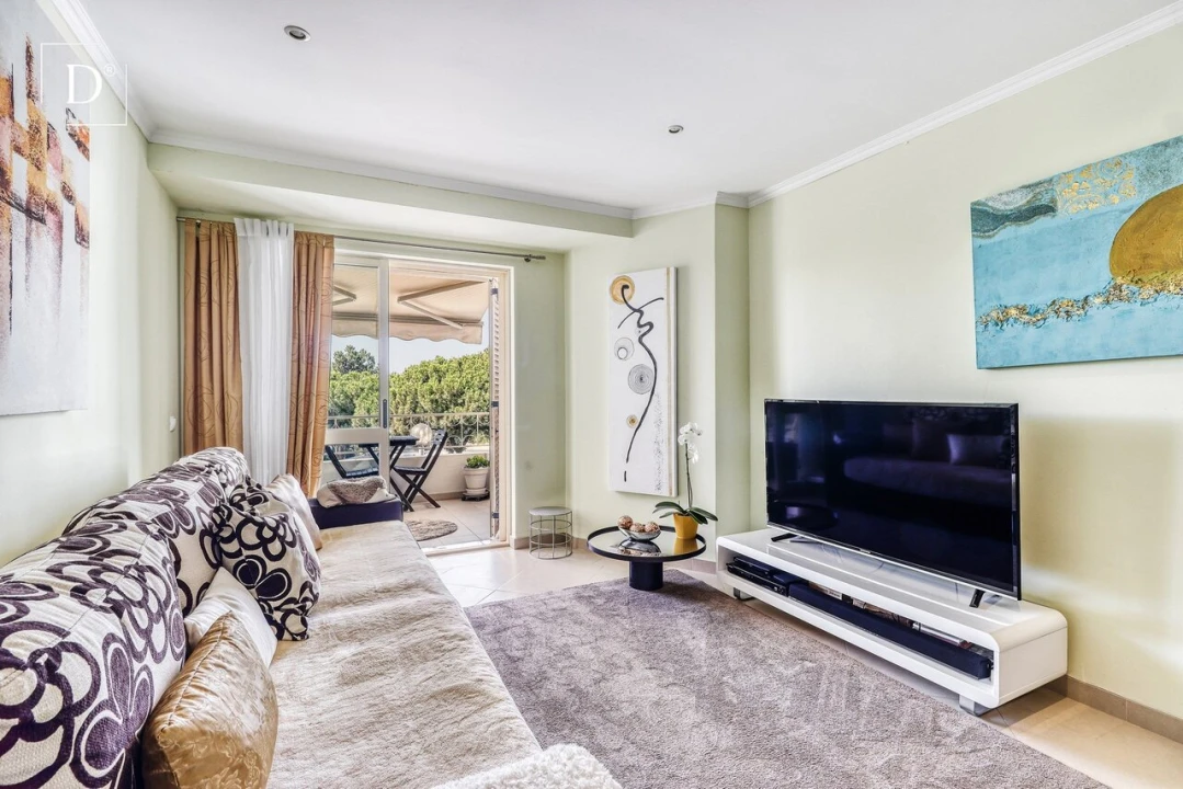 Apartamento T2 para Venda em Albufeira e Olhos de Água Foto 8