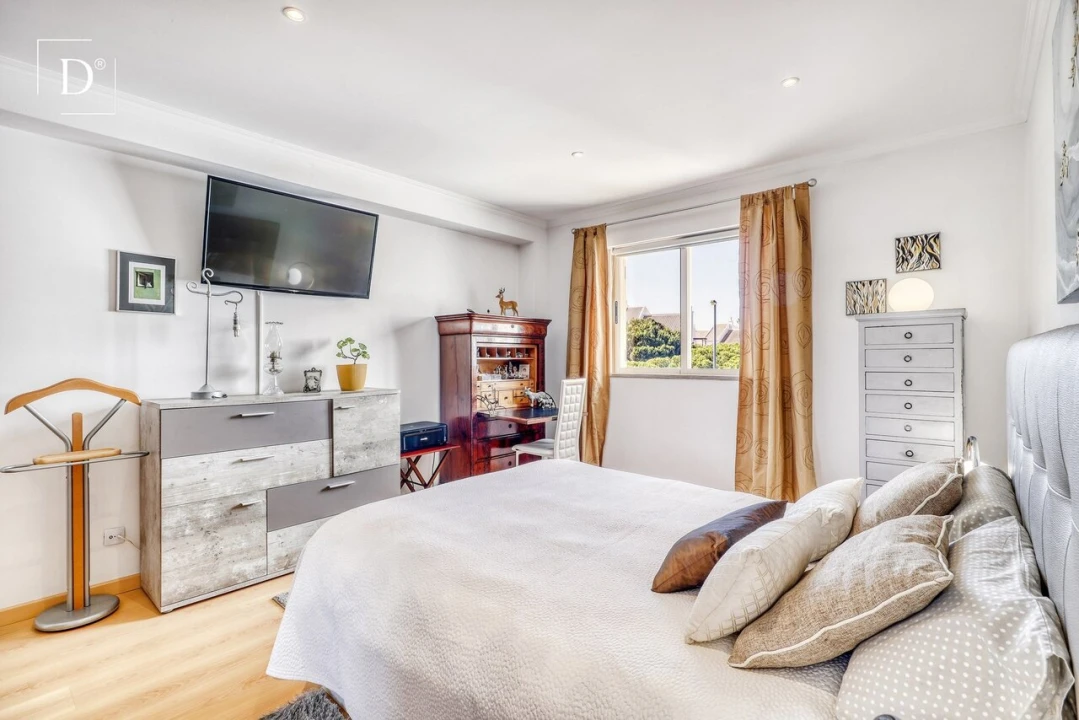 Apartamento T2 para Venda em Albufeira e Olhos de Água Foto 15