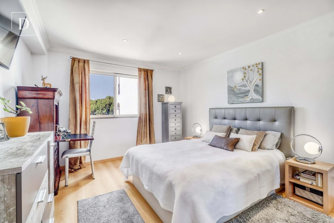 Apartamento T2 para Venda em Albufeira e Olhos de Água Foto 9