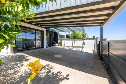 Moradia T4 para Venda em Guia