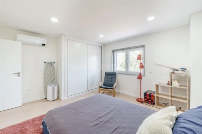 Apartamento T3 para Venda em Teixoso e Sarzedo