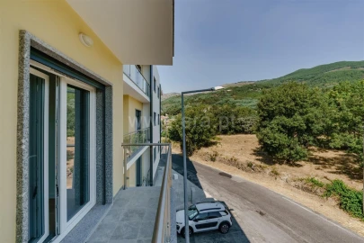 Apartamento T3 para Venda em Teixoso e Sarzedo