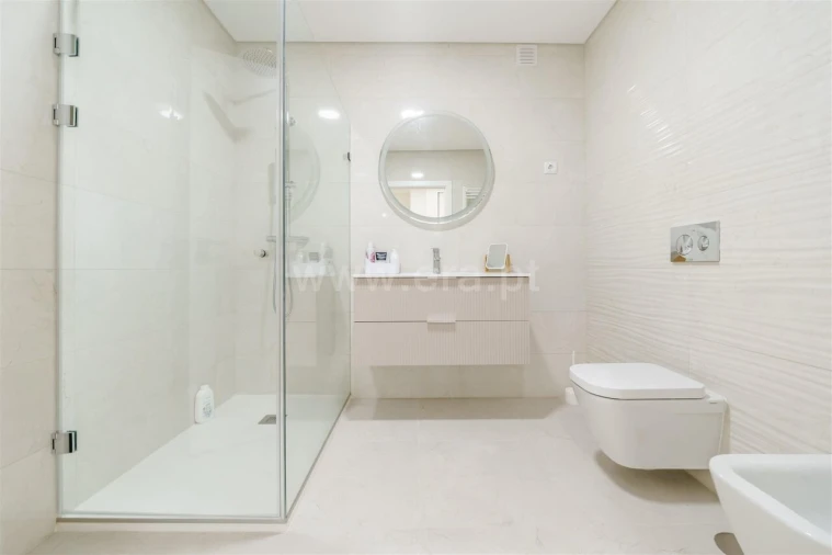 Apartamento T3 para Venda em Teixoso e Sarzedo Foto 9