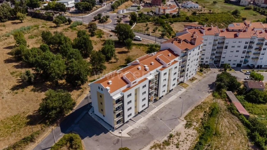 Apartamento T3 para Venda em Teixoso e Sarzedo