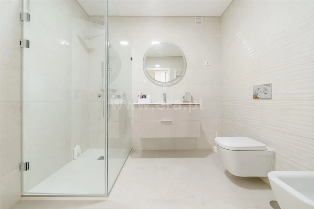 Apartamento T3 para Venda em Teixoso e Sarzedo Foto 9