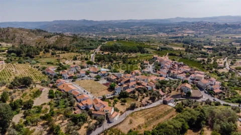 Terreno para Venda em Vale Formoso e Aldeia do Souto