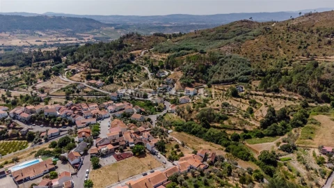 Terreno para Venda em Vale Formoso e Aldeia do Souto