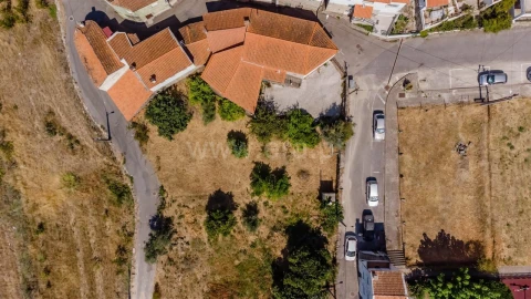 Terreno para Venda em Vale Formoso e Aldeia do Souto