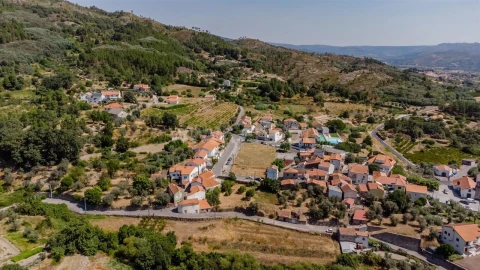 Terreno para Venda em Vale Formoso e Aldeia do Souto