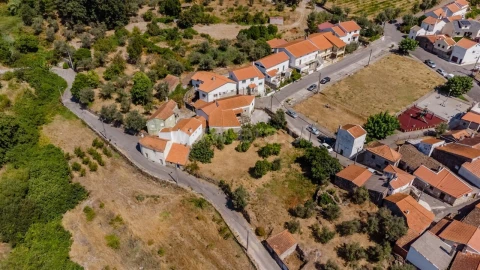 Terreno para Venda em Vale Formoso e Aldeia do Souto