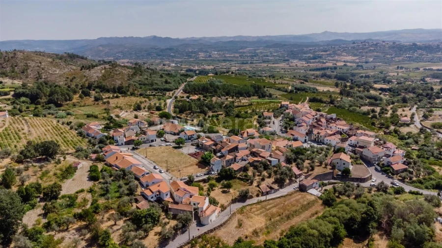 Terreno para Venda em Vale Formoso e Aldeia do Souto Foto 9