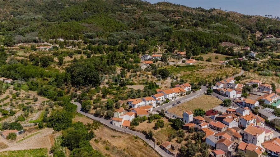 Terreno para Venda em Vale Formoso e Aldeia do Souto Foto 7