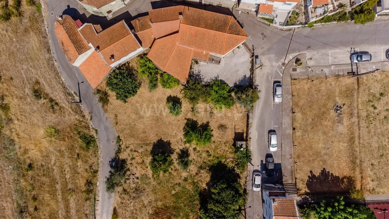 Terreno para Venda em Vale Formoso e Aldeia do Souto Foto 2