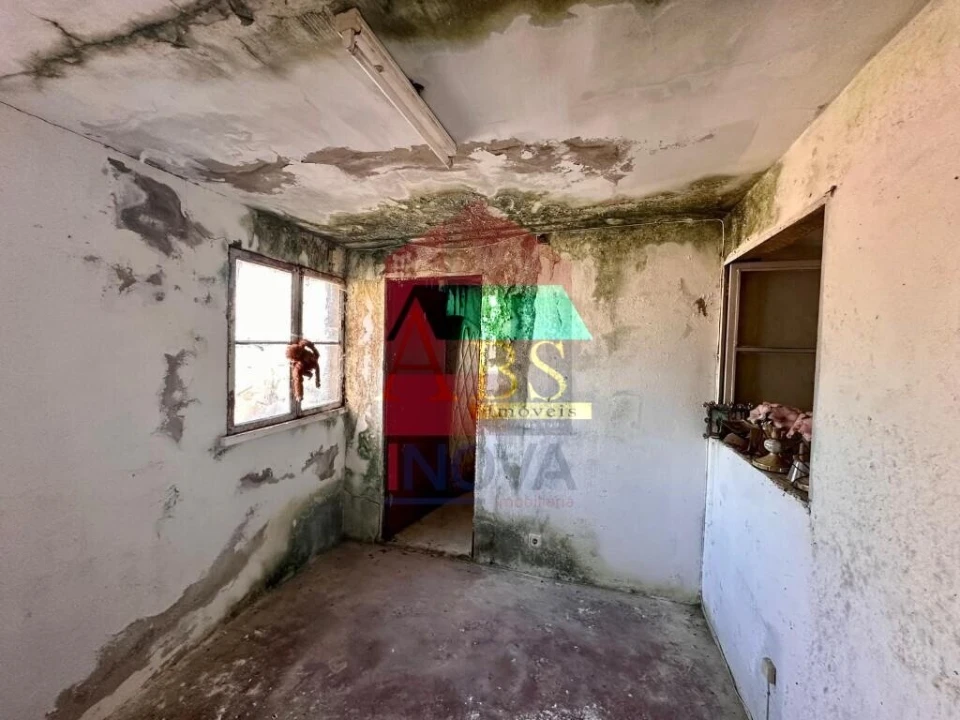 Moradia T2 para Venda em Ponte Foto 15