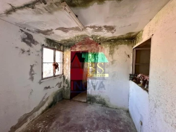 Moradia T2 para Venda em Ponte