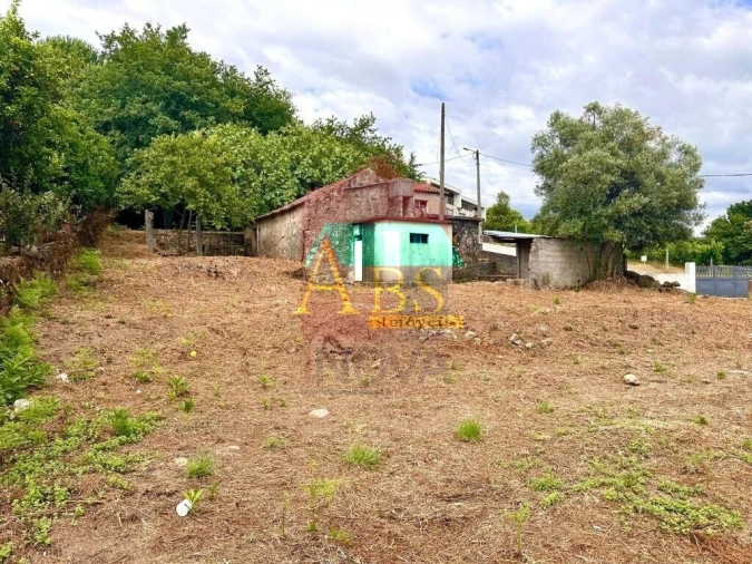 Moradia T2 para Venda em Ponte Foto 5