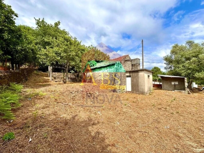 Moradia T2 para Venda em Ponte Foto 4