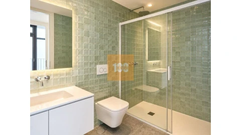 Apartamento para Venda em Cedofeita, Santo Ildefonso, Sé, Miragaia, São Nicolau e Vitória