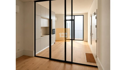 Apartamento para Venda em Cedofeita, Santo Ildefonso, Sé, Miragaia, São Nicolau e Vitória