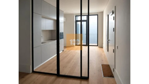 Apartamento para Venda em Cedofeita, Santo Ildefonso, Sé, Miragaia, São Nicolau e Vitória