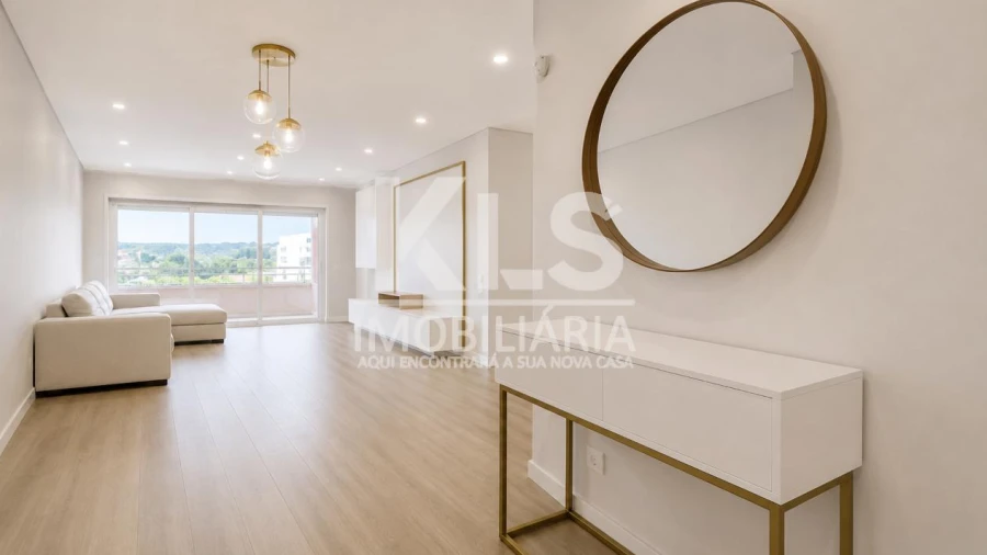Apartamento T3 para Venda em Tavarede