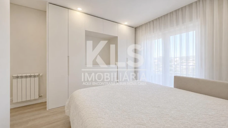 Apartamento T3 para Venda em Tavarede