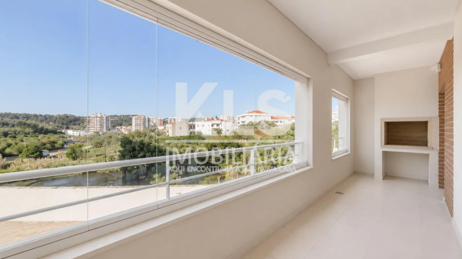 Apartamento T3 para Venda em Tavarede