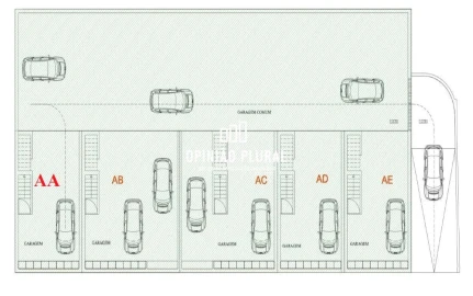 Moradia T3 para Venda em Serzedo e Perosinho
