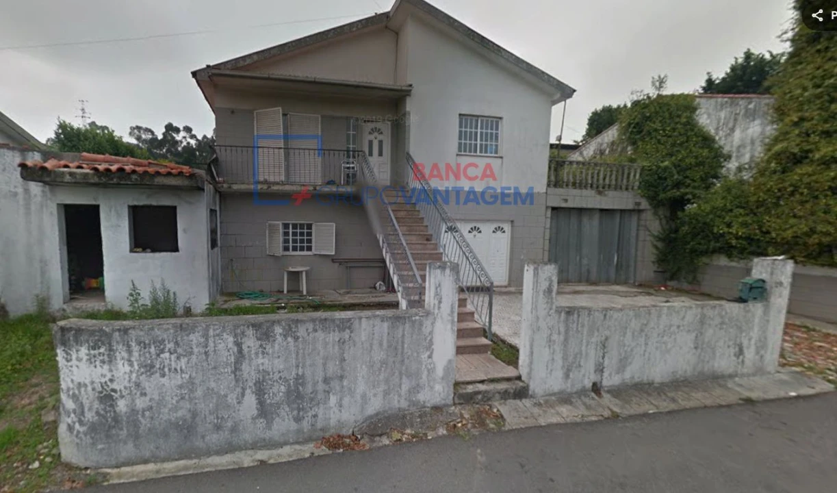 Moradia T4 para Venda em Louro Foto 3