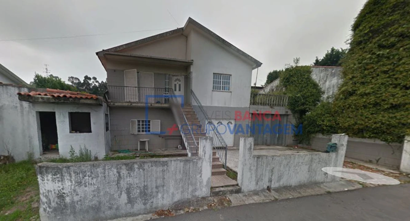 Moradia T4 para Venda em Louro Foto 5
