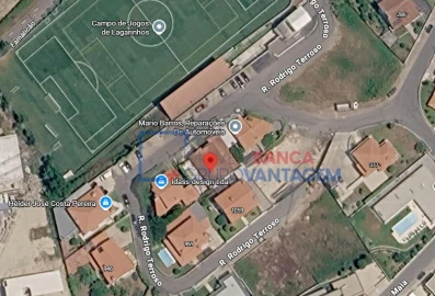 Moradia T4 para Venda em Louro