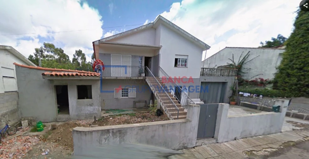 Moradia T4 para Venda em Louro Foto 4