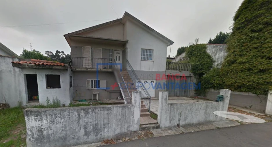 Moradia T4 para Venda em Louro Foto 5