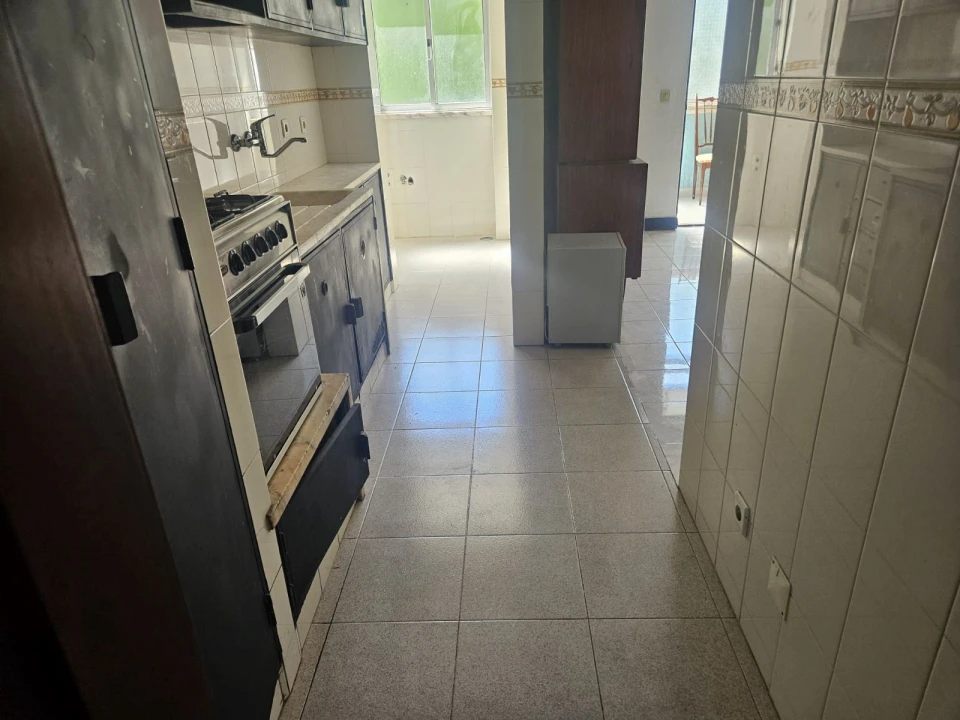 Apartamento T3 para Venda em Cascais e Estoril Foto 1